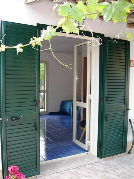Villa Verdemare Naxos Giardini Naxos Eksteriør bilde